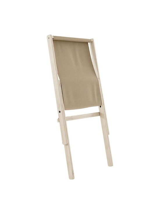 Karup - Boogie Outdoor -nojatuoli beige - BEIGE | Stockmann - photo 2