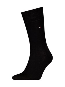 Tommy Hilfiger - sokid Premium Wool - BLACK Tommy Hilfiger - sokid Premium Wool - BLACK | Stockmann