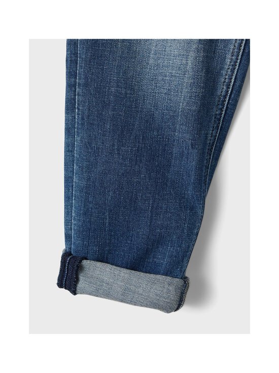 Name It - Teksapüksid NkmChris DnmTardin - MEDIUM BLUE DENIM - photo 4 Name It - Teksapüksid NkmChris DnmTardin - MEDIUM BLUE DENIM | Stockmann - photo 4