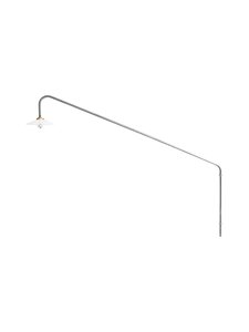 valerie_objects - N°1 L -riippuva seinävalaisin - U STEEL GREY | Stockmann