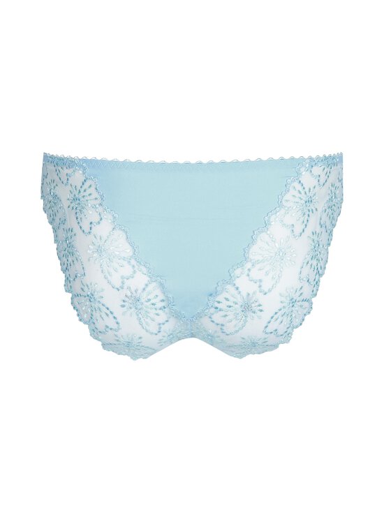 Marie Jo - Jane Italian Briefs -alushousut - MLY MILKY BLUE | Stockmann - photo 2