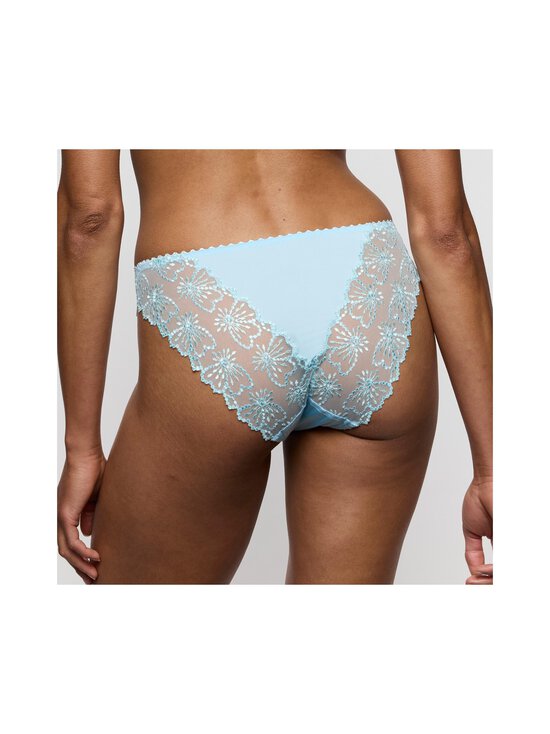 Marie Jo - Jane Italian Briefs -alushousut - MLY MILKY BLUE | Stockmann - photo 4