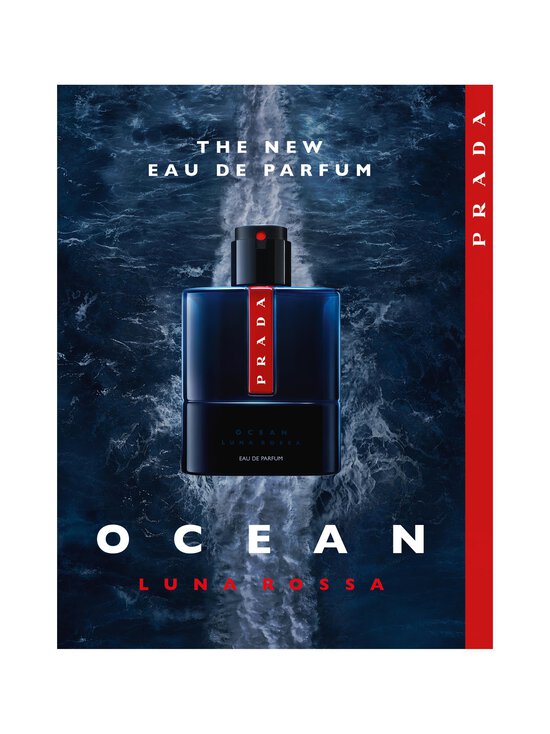 Prada - Luna Rossa Ocean EdP -tuoksu - NOCOL - photo 6 Prada - Luna Rossa Ocean EdP -tuoksu - NOCOL | Stockmann - photo 6