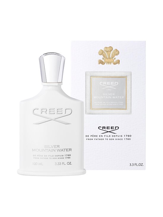 Creed - Silver Mountain Water Edp -tuoksu 100 ml - NOCOL - photo 3 Creed - Silver Mountain Water Edp -tuoksu 100 ml - NOCOL | Stockmann - photo 3