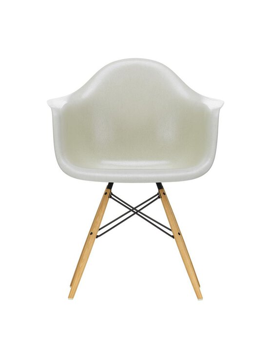 Vitra - Eames DAW Fiberglass -tuoli - HARMAA | Stockmann - photo 2