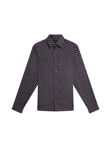 Ted Baker London - Kristov Regular Fit -kauluspaita - BLACK Ted Baker London - Kristov Regular Fit -kauluspaita - BLACK | Stockmann