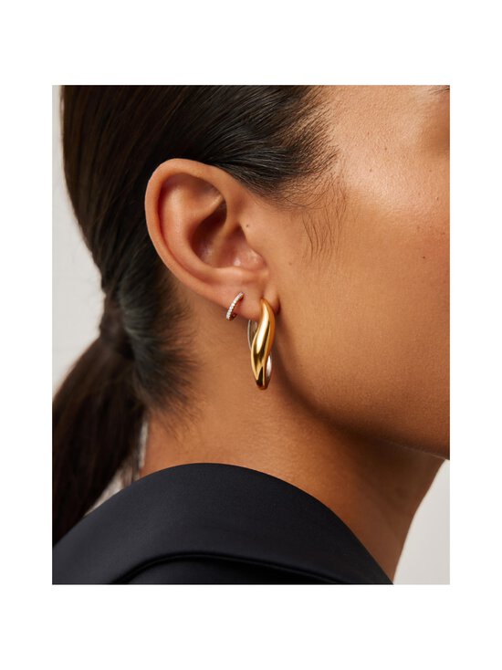 MISSOMA - Savi Signature Large auskari - MIXED | Stockmann - photo 5