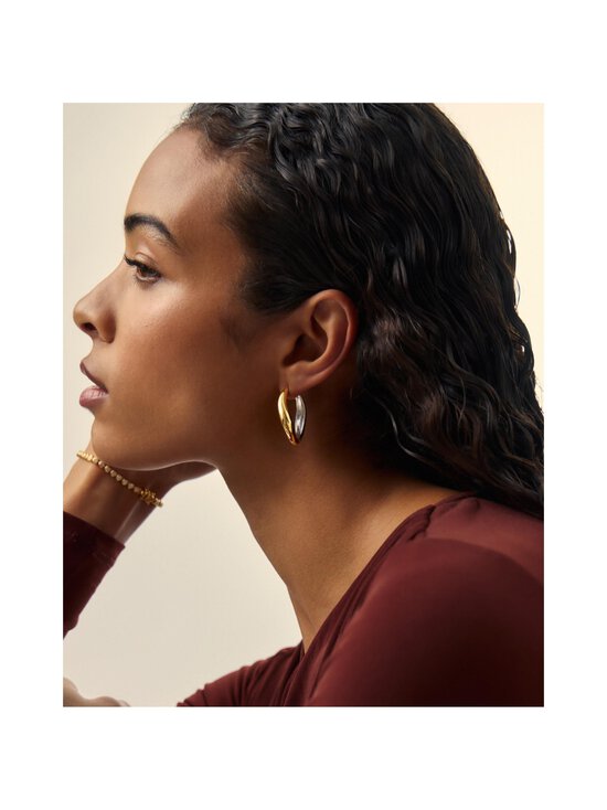 MISSOMA - Savi Signature Large auskari - MIXED | Stockmann - photo 6