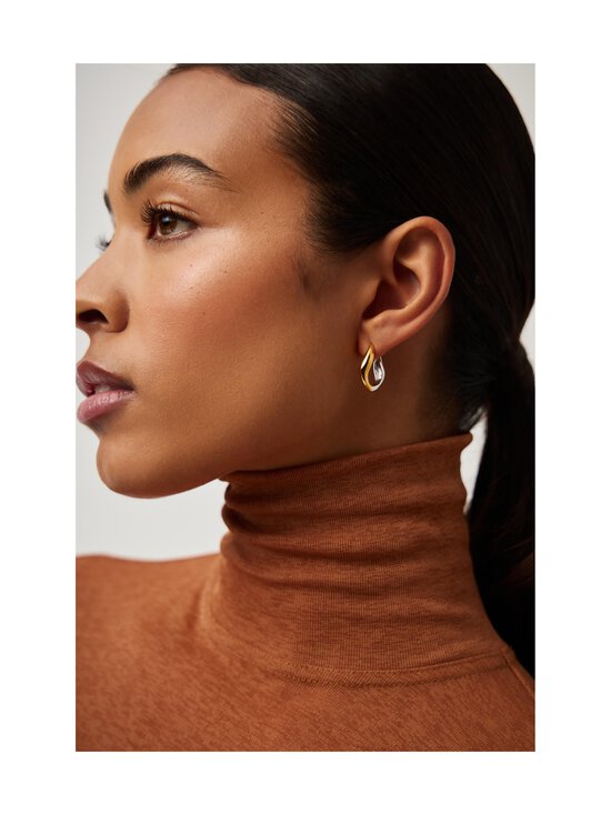 MISSOMA - Savi Signature Large auskari - MIXED | Stockmann - photo 7