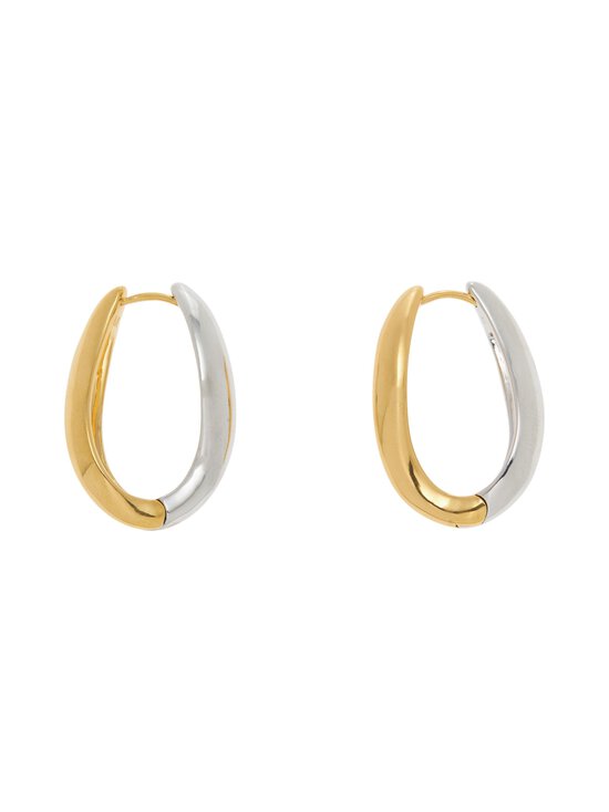 MISSOMA - Savi Signature Large -korvakorut - MIXED - photo 2 MISSOMA - Savi Signature Large -korvakorut - MIXED | Stockmann - photo 2