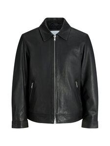 Jack & Jones - Nahktagi Casablanca - BLACK | Stockmann