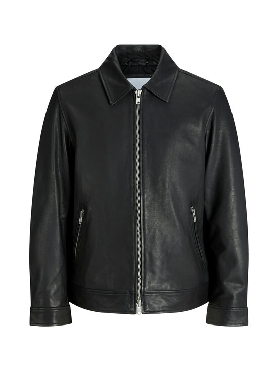 Jack & Jones - Nahktagi Casablanca - BLACK | Stockmann - photo 1