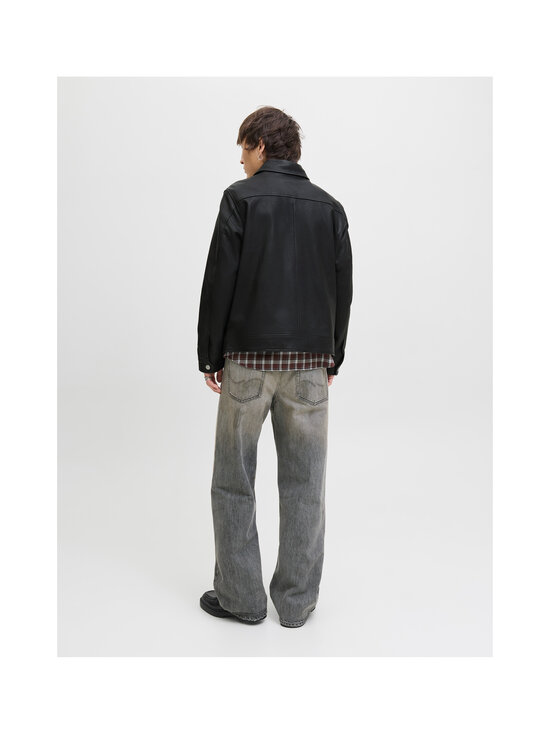 Jack & Jones - Nahktagi Casablanca - BLACK | Stockmann - photo 3