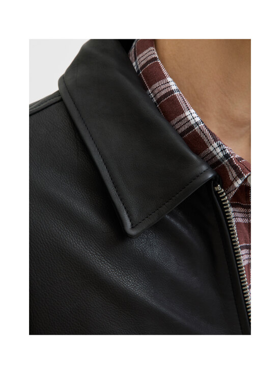 Jack & Jones - Nahktagi Casablanca - BLACK | Stockmann - photo 4