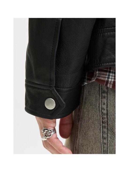 Jack & Jones - Nahktagi Casablanca - BLACK | Stockmann - photo 5
