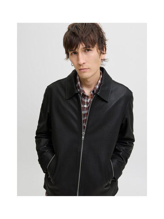 Jack & Jones - Nahktagi Casablanca - BLACK | Stockmann - photo 7