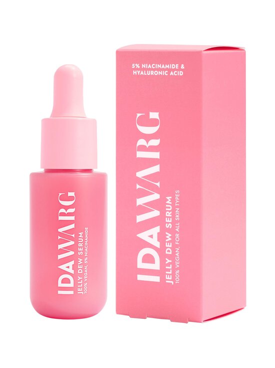 Ida Warg Beauty - Jelly Dew Serum -seerumi - NOCOL | Stockmann - photo 2