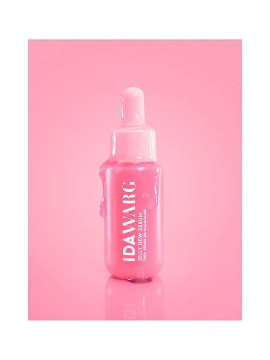 Ida Warg Beauty - Jelly Dew Serum -seerumi - NOCOL | Stockmann - photo 3