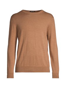 Cap Horn - Sergei-merinovillapaita - WALNUT MEL. 105217 | Stockmann