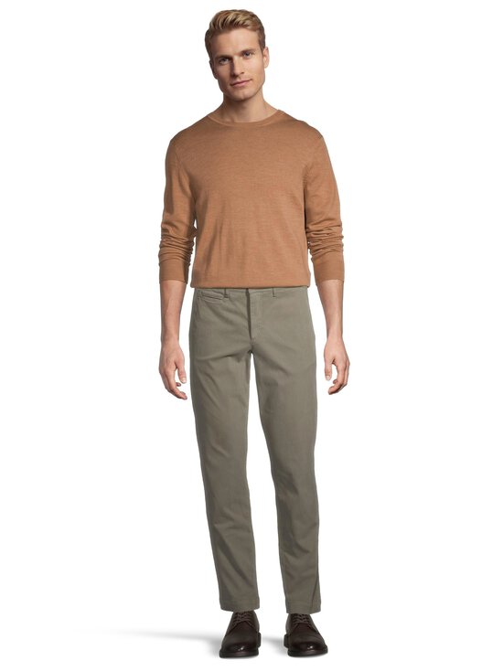 Cap Horn - Sergei-merinovillapaita - WALNUT MEL. 105217 | Stockmann - photo 2