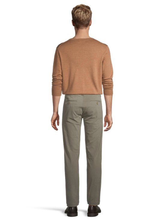 Cap Horn - Sergei-merinovillapaita - WALNUT MEL. 105217 | Stockmann - photo 3