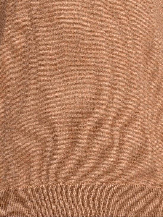 Cap Horn - Sergei-merinovillapaita - WALNUT MEL. 105217 | Stockmann - photo 5