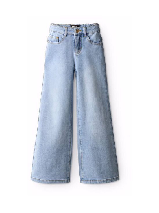 Molo - Asta džinsi - 9484 BLEACHED | Stockmann - photo 1