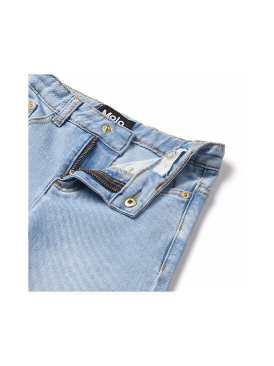 Molo - Asta džinsi - 9484 BLEACHED | Stockmann - photo 3