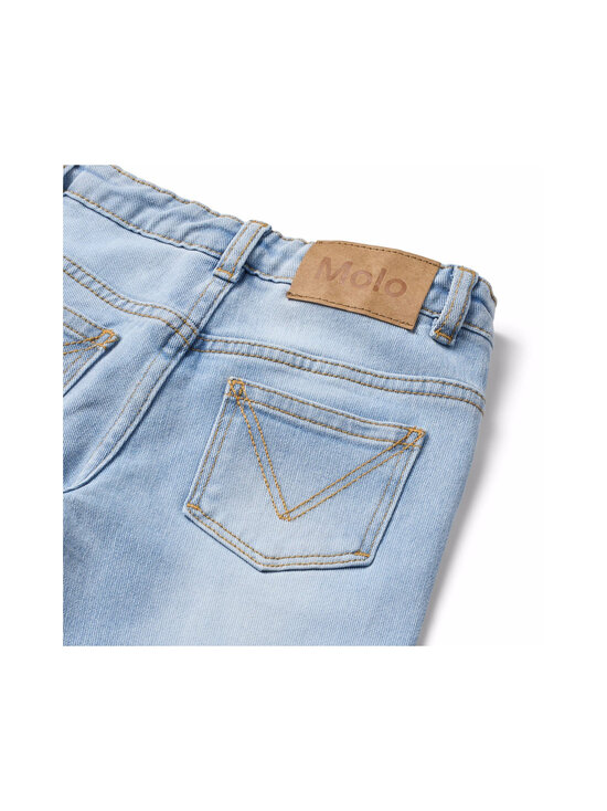 Molo - Asta džinsi - 9484 BLEACHED | Stockmann - photo 4