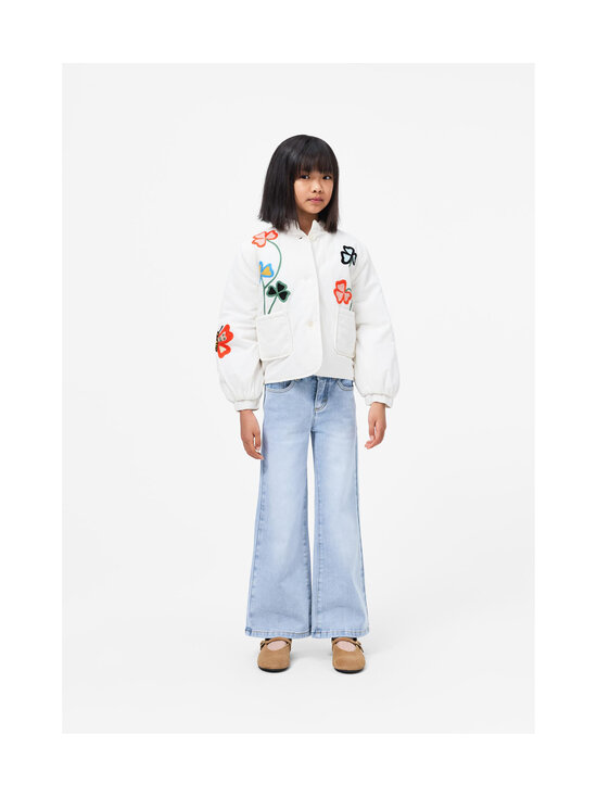 Molo - Asta džinsi - 9484 BLEACHED | Stockmann - photo 5