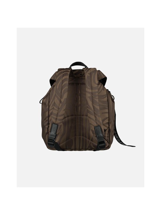 Marimekko - Everything Jokuraita mugursoma - 880 BROWN, DARK BROWN - photo 3 Marimekko - Everything Jokuraita mugursoma - 880 BROWN, DARK BROWN | Stockmann - photo 3