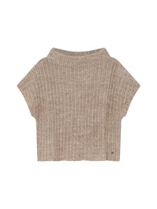 GUSTAV - Coya cape -neule - 91193 PERFECTLY PALE GUSTAV - Coya cape -neule - 91193 PERFECTLY PALE | Stockmann
