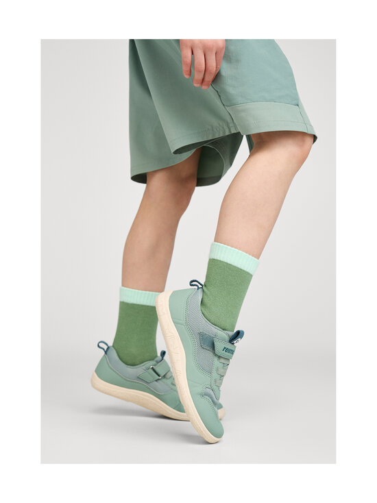 Reima - Telmin Junior -tennarit - 81B0 STONE GREEN | Stockmann - photo 10