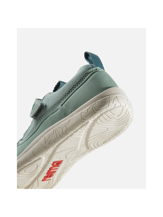 Reima - Telmin Junior -tennarit - 81B0 STONE GREEN | Stockmann - photo 6