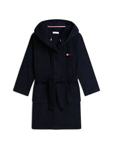 Tommy Hilfiger - Heritage peldmētelis - DW5 NAVY BLUE | Stockmann