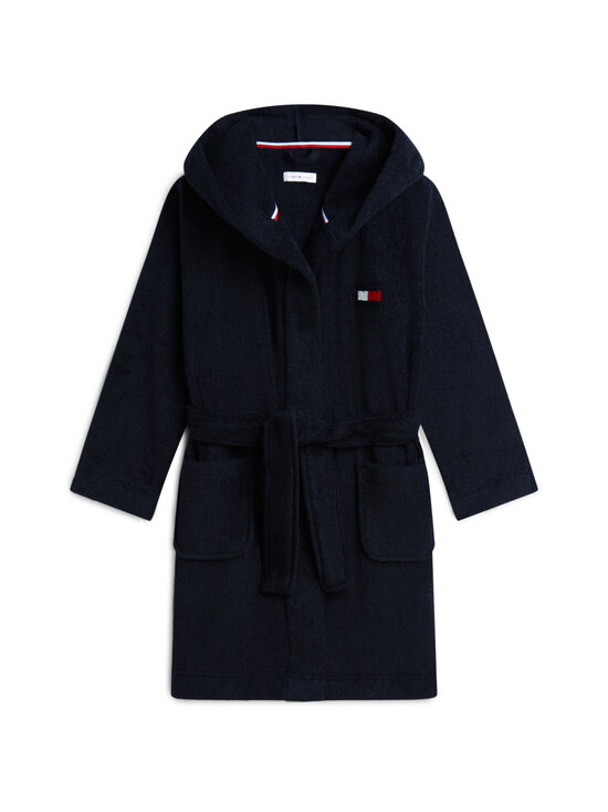 Tommy Hilfiger - Heritage peldmētelis - DW5 NAVY BLUE | Stockmann - photo 1