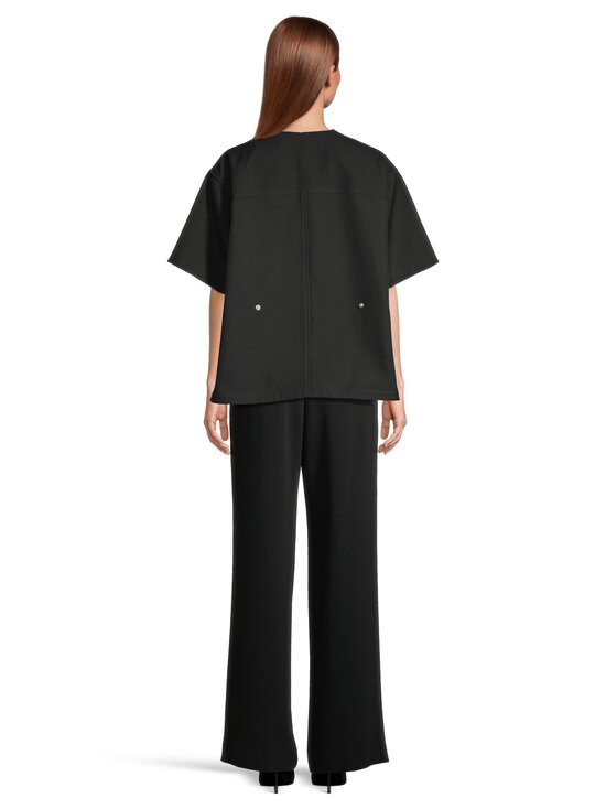 Jil Sander - Bleiseri - 001 BLACK - photo 3 Jil Sander - Bleiseri - 001 BLACK | Stockmann - photo 3