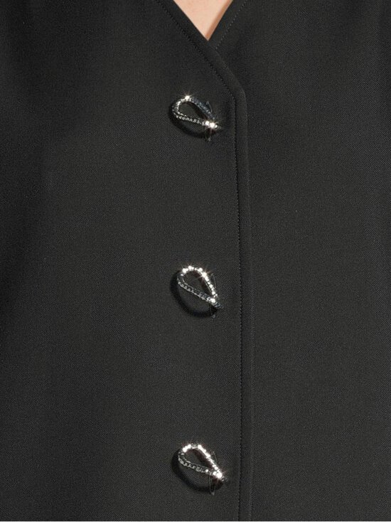 Jil Sander - Bleiseri - 001 BLACK - photo 5 Jil Sander - Bleiseri - 001 BLACK | Stockmann - photo 5