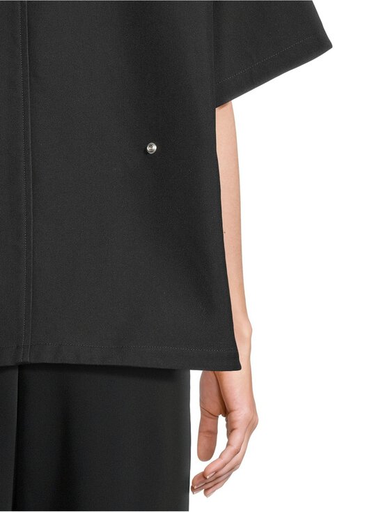 Jil Sander - Bleiseri - 001 BLACK - photo 6 Jil Sander - Bleiseri - 001 BLACK | Stockmann - photo 6