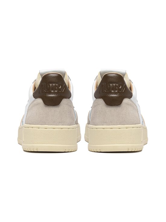 AUTRY - Medalist Low -sneakerit - WHT/TEAK | Stockmann - photo 5