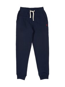 Polo Ralph Lauren - Vabaajapüksid - 003 NAVY Polo Ralph Lauren - Vabaajapüksid - 003 NAVY | Stockmann
