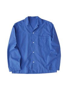 Tekla - Pyjamapaita - RB ROYAL BLUE | Stockmann