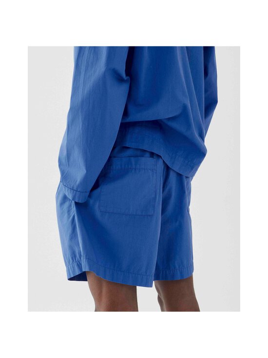 Tekla - Pidžaamasärk - RB ROYAL BLUE - photo 4 Tekla - Pidžaamasärk - RB ROYAL BLUE | Stockmann - photo 4