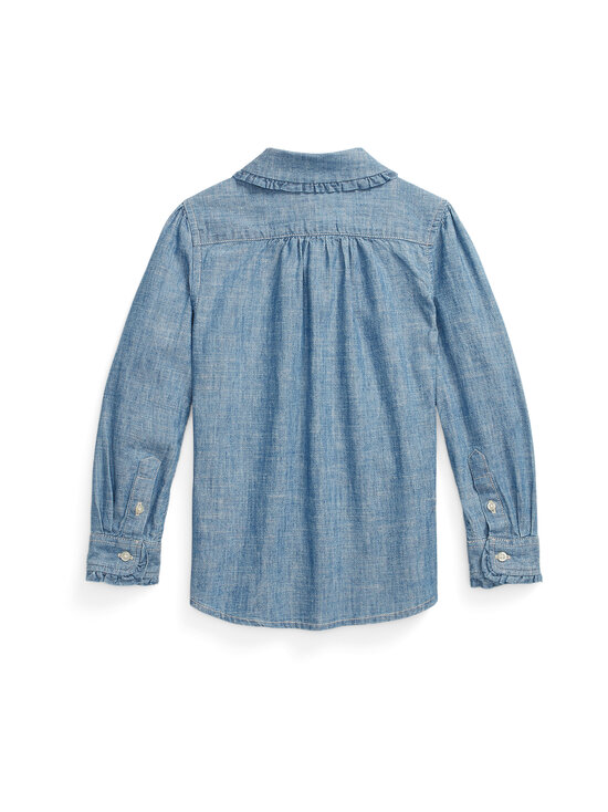 Polo Ralph Lauren - Teegan-farkkupaita - 001 MEDIUM BLUE WASH | Stockmann - photo 2