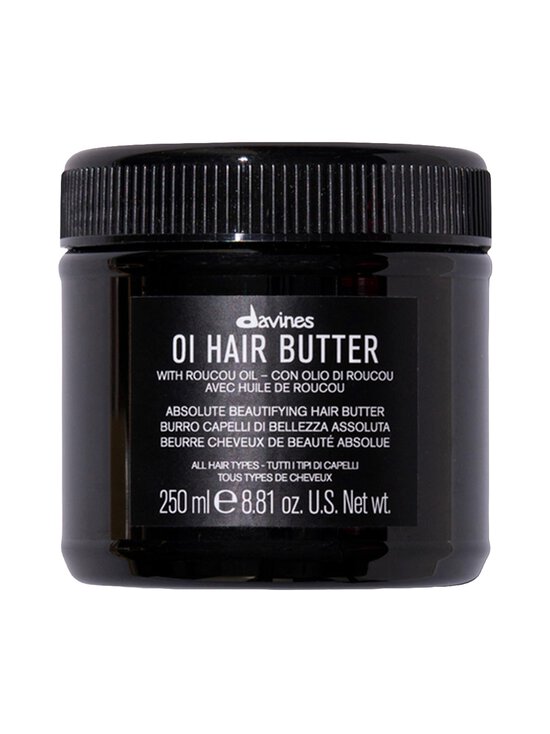 Davines - OI Hair Butter -tehohoito, 250 ml - NOCOL | Stockmann - photo 1