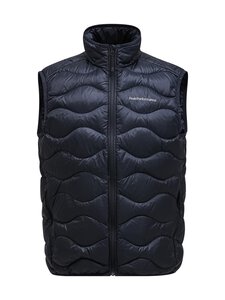Peak Performance - M Helium -kevyt untuvaliivi - 020 BLACK Peak Performance - M Helium -kevyt untuvaliivi - 020 BLACK | Stockmann
