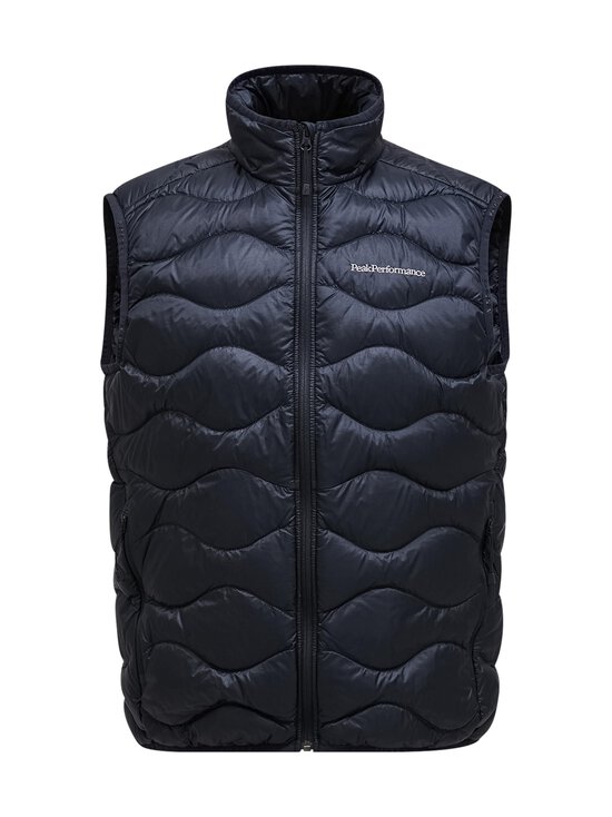 Peak Performance - M Helium -kevyt untuvaliivi - 020 BLACK - photo 1 Peak Performance - M Helium -kevyt untuvaliivi - 020 BLACK | Stockmann - photo 1