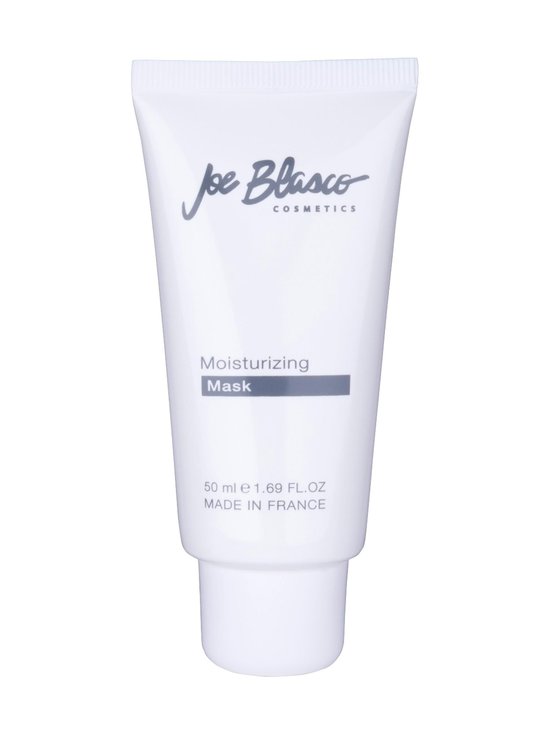 Moisturizing Mask -naamio 50 ml