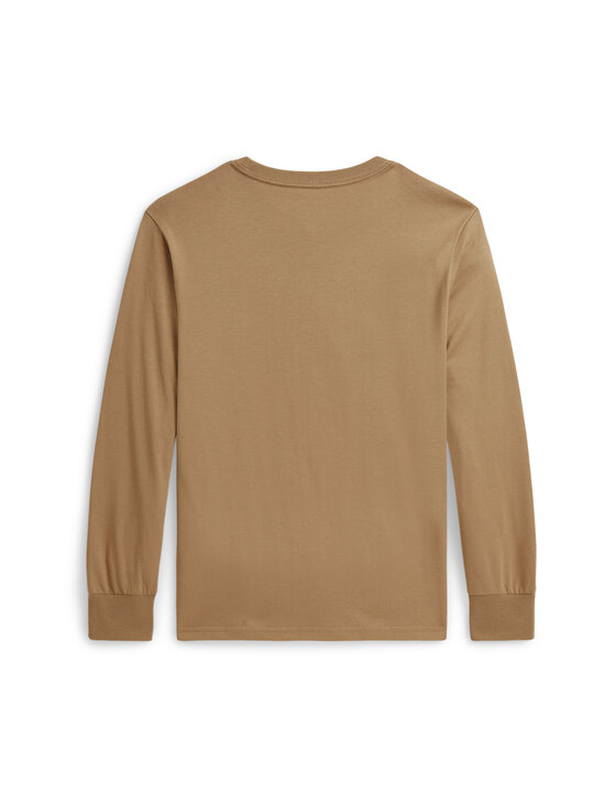 Polo Ralph Lauren - Särk Polo Bear - 001 CAMEL | Stockmann - photo 2