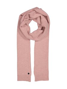 A+more - Helga adīta šalle - LIGHT PINK | Stockmann